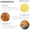 KIT DE SERUMS C (Vitamina C) y R (Retinol) para