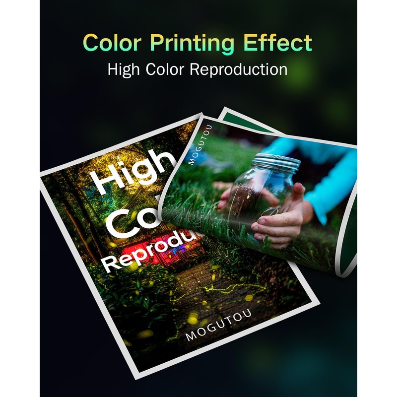 Remanufactured 302XL Ink Cartridge Replacement for Epson 302XL 302 XL
