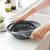 Lakeland Collapsible Colander