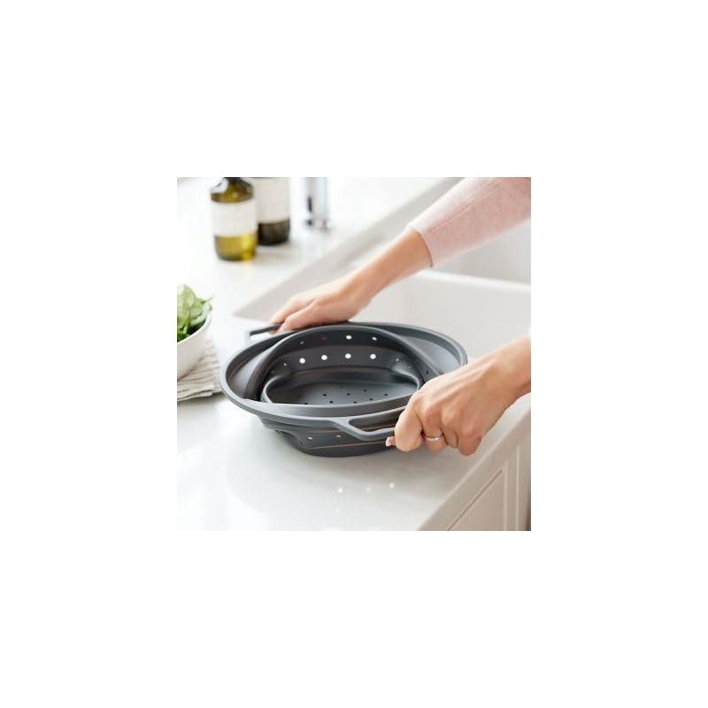 Lakeland Collapsible Colander