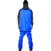 Thirtytwo Mens Gateway Snow Sport Jacket - Snorkel Blue |