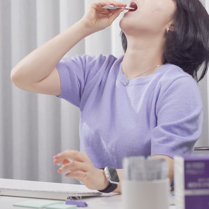 Momenton Yonsei Lutein Powder Eye Health Nutrients 4 months' worth