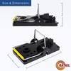 Ratkil Ratkil Rat Traps - 2 x Large Heavy Duty