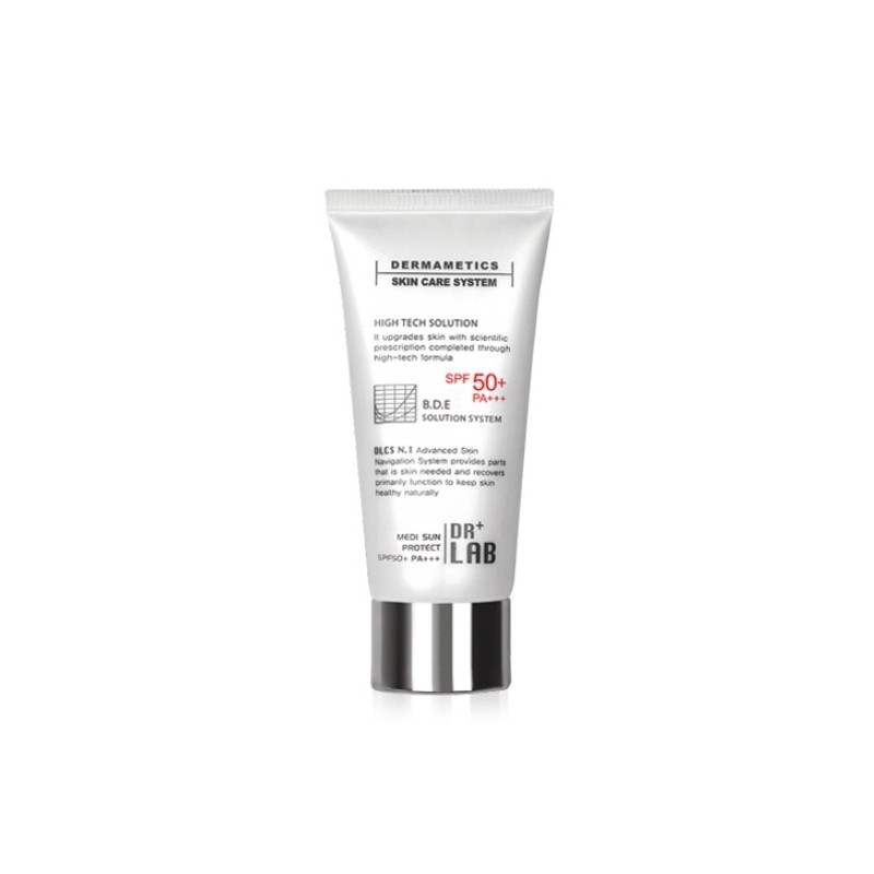 [Dr. Lab] Medi Sun Protect SPF50+ PA+++ 50ml / [닥터랩]