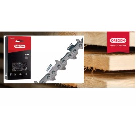 For Husqvarna Ripping Chain For Husqvarna 359, 360, 362, 362XP, 455 & 460 Rancher, 72RD084G