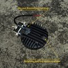 LED Tractor Lights 2 Pcs 4 Inch 12v Flood Light