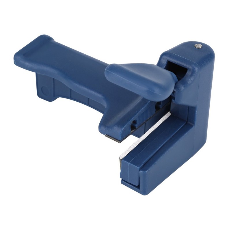 Tbest Edge Cutter Edging Machine, Mesh Edging Scissors, Baums Ch