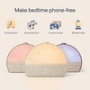 Hatch Restore 3 Sunrise Alarm Clock, Sound Machine, Smart Light
