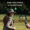 DJI Osmo Mobile 6 Gimbal Stabilizer for Smartphones, 3-Axis Phone