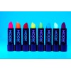 Moon Glow Intense Neon Uv Lipstick 0.16 Ounce Pink Premium