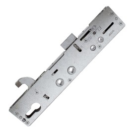 Safeware Multipoint UPVC Door Lock Gearbox Only Centre Case 35mm Backset Twin