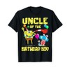 Mademark x SpongeBob SquarePants - SpongeBob Uncle of the Birthday