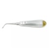 Unbranded Bernard Dental Tooth Surgery Right Spade Concave Root Tip