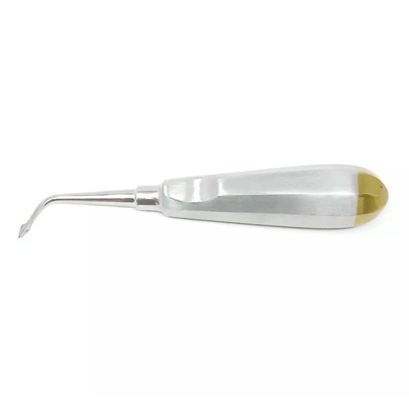 Unbranded Bernard Dental Tooth Surgery Right Spade Concave Root Tip