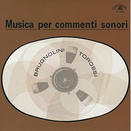 Musica Per Commenti Sonori
