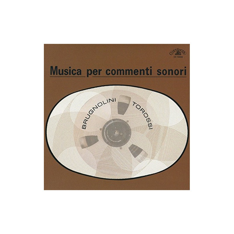 Musica Per Commenti Sonori
