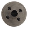 RC Differential Replacement 38T High Strength Brushed Front Rear Differential