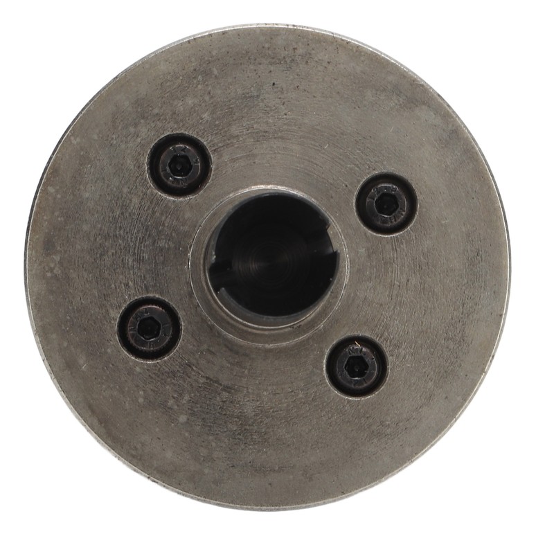 RC Differential Replacement 38T High Strength Brushed Front Rear Differential