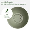 elho Sereh Round 30 - Flower Pot for Indoor and