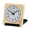 Seiko QHT015G Alarm Clock