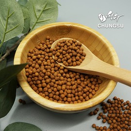300g of domestic soybean cheonggukjang pills / 국산 콩 청국장환 300g