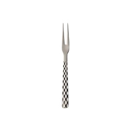 Villeroy and Boch Boston Meat Fork, 19.5 cm, Stainless Steel