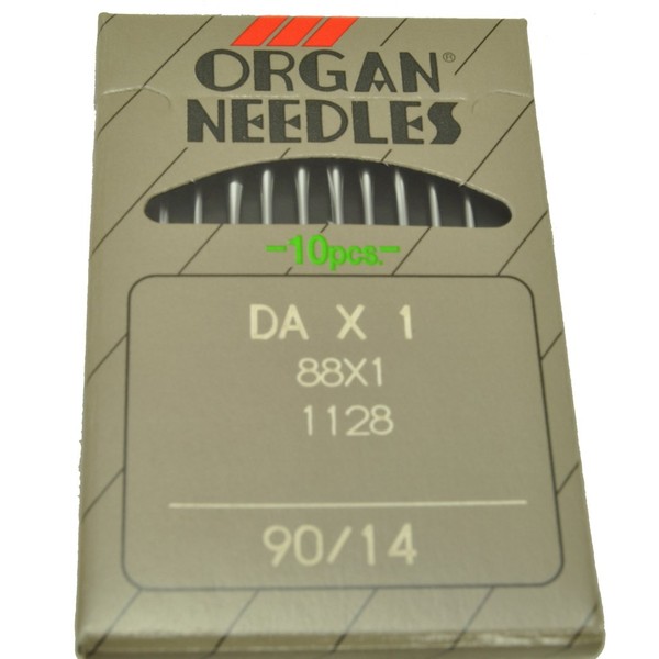 Organ Sewing Machine Needle
