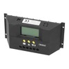 PWM Intelligent Solar Controller Photovoltaic Power Generation Solar Charge Controller