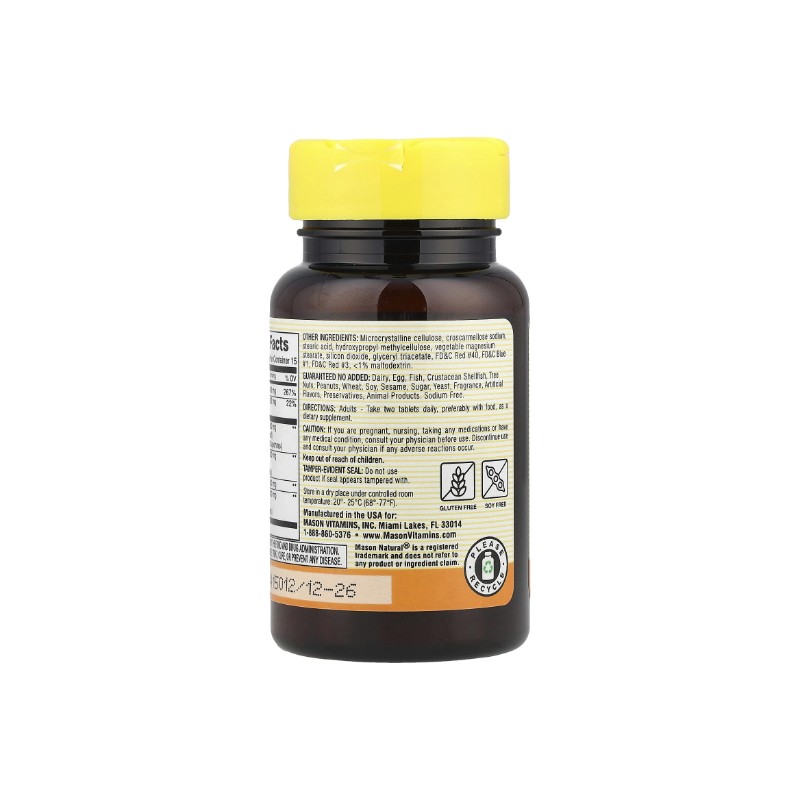 Leg Vein & Circulation, 30 Tablets