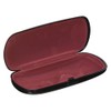TC Case Glasses Case Stylish Hard Case Push Type Lightweight