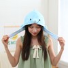 Dolphin Headgear Hat Photo Prop Cartoon Headgear