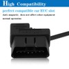 Tbest obd kabel usb für datendisplay,obd2 diagnosekabel mini usb,Auto OBD2