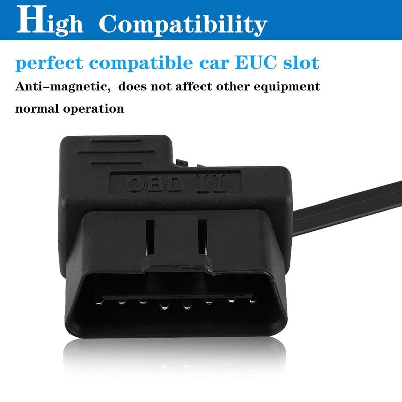 Tbest obd kabel usb für datendisplay,obd2 diagnosekabel mini usb,Auto OBD2