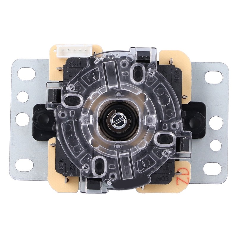 QM070901 Arcade Game Joystick Kits Zero Delay Arcade Game DIY