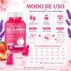 Gwynne Bbl Gummies Fenogreco Mejora Tu Busto Y Glúteos 60