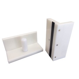 Premium Jogger Block 5x18 Paper Cutter Jogging Block