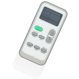 DG11J1-99 Replacement Remote Control Applicable for Hisense AC Air Conditioner AP1019CW1G AP1019CR1G AP0621CR1W AP1022HW1GD AP1022TW1GD AP0722CW1W AP0822CW1W AP1222CW1W AP0522CR1W AP1022CW1G (°F /°C)