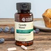 Nature's Sunshine Gentle Move 90 Count Natural Stool Softener Digestive