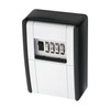 Abus 787 Combination Key Garage
