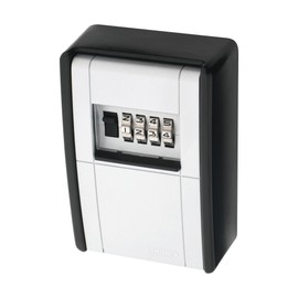 Abus 787 Combination Key Garage