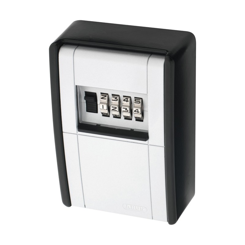 Abus 787 Combination Key Garage