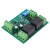 Relay Module 2 Channel RS485 Control Board Switch Controller DC