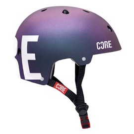 CORE Protection Helmet Skate/BMX/Bike/MTB/Roller Derby/Scooter (Street: Neo, L/XL 59-61cm)