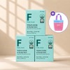Doctor True 3 boxes of Dr. True Premium Organic Folic