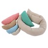 Newborn Infant Photography Posing Pillow Lovely Baby Pillow Set Photography