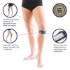 Neo-G Patella Tendon Knee Strap – Knee Bands for Patella