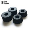 Skateboard Truck Bushing Rubber SHR95AA Firm Bushing Set for 1