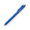 TRU RED Retractable Gel Pens - Quick Dry, Smudge-Free Writing,