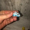 Micro Minis decor - Colour: Micro Penguin