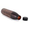 Zap Impex Copper Water Bottle for Ayurvedic Benefits - Handmade